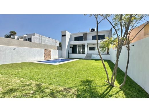 Luxury home in Temixco, Morelos