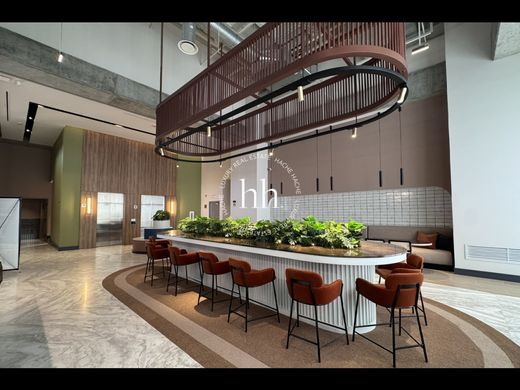 Apartment / Etagenwohnung in Monterrey, Nuevo León