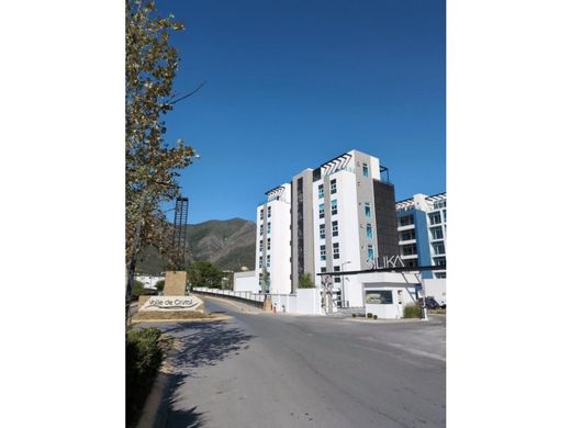 Apartment / Etagenwohnung in Monterrey, Nuevo León