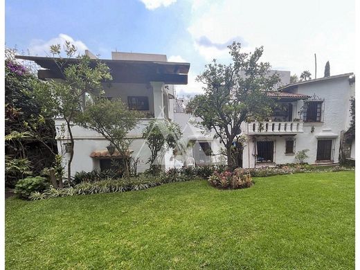 Valle de Cuernavaca, モレロス州の高級住宅