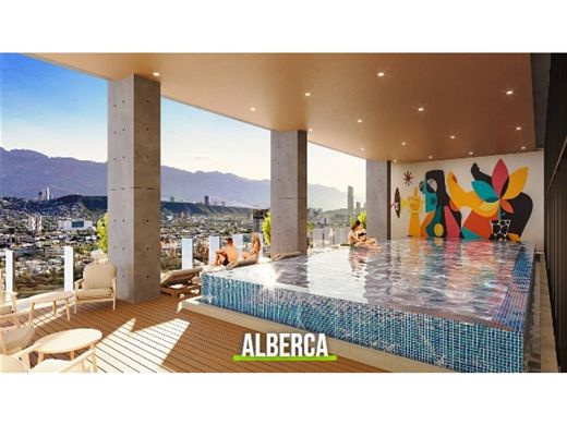 ‏דירה ב  מונטריי, Monterrey