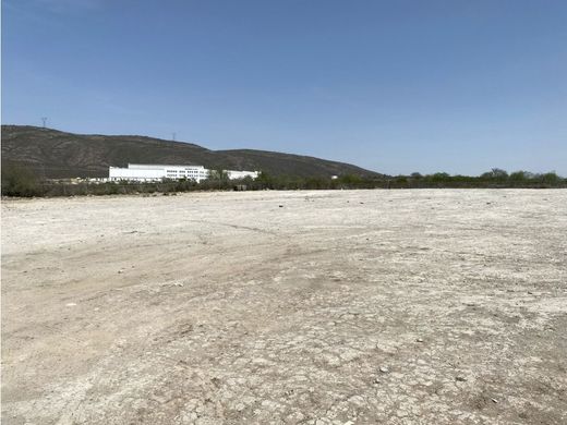 Land in Santa Catarina, Nuevo León