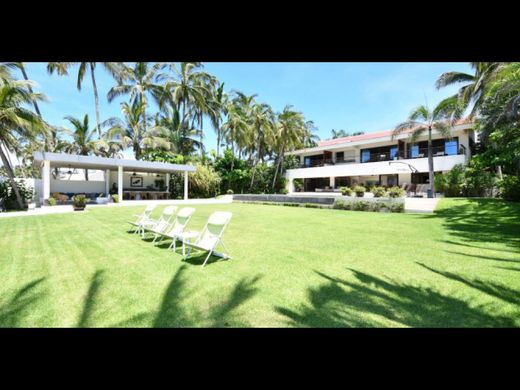 Maison de luxe à Valle de Banderas, Bahía de Banderas