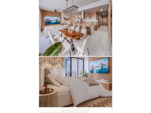 Residential complexes in Cabo San Lucas, Los Cabos