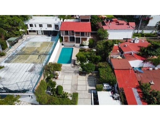 Luxury home in Temixco, Morelos