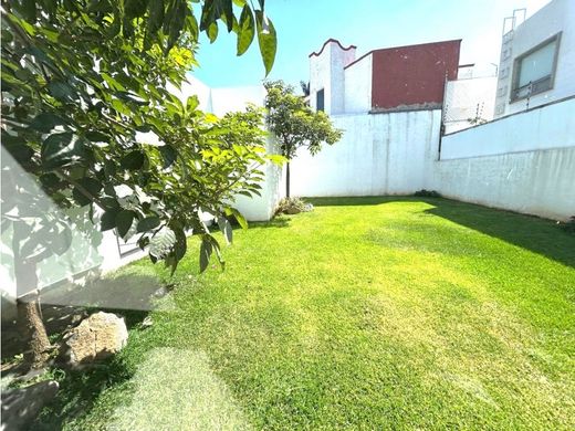 Luxury home in Cuernavaca, Morelos