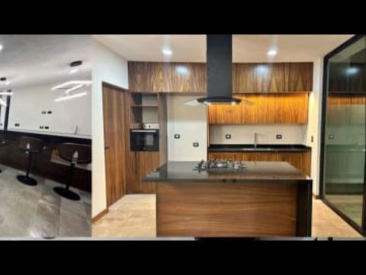 Luxury home in Cancún, Benito Juárez