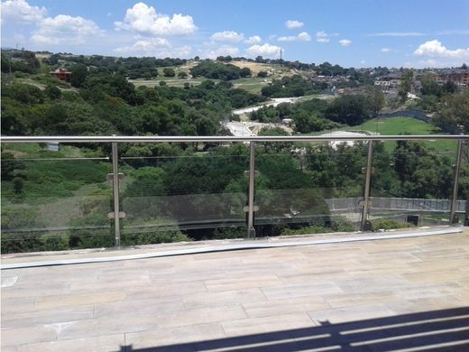 Apartment in Ciudad López Mateos, Atizapán de Zaragoza