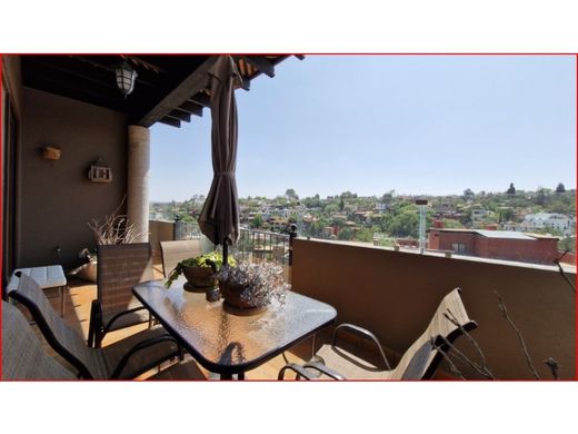 Apartamento - San Miguel de Allende, Guanajuato