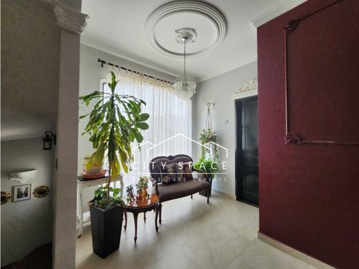 豪宅  Ciudad López Mateos, Atizapán de Zaragoza