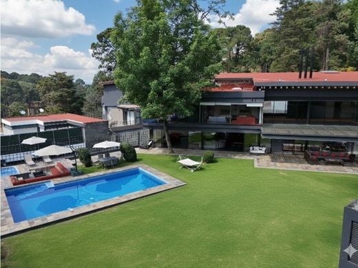 Жилой комплекс, Валье-де-Браво, Valle de Bravo