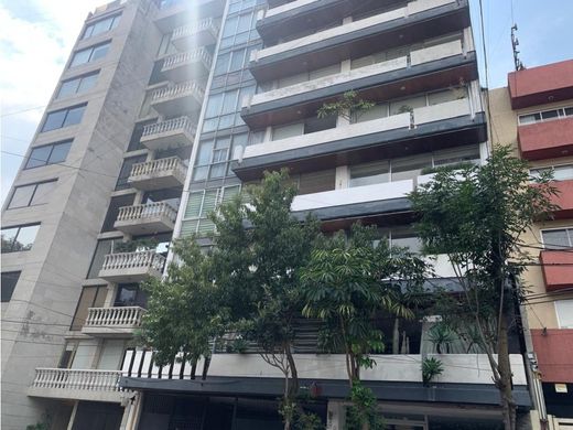 Appartement à Miguel Hidalgo, Ciudad de México