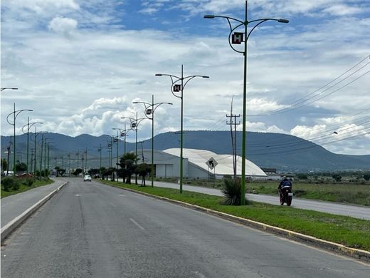 Terreno a Tolcayuca, Hidalgo