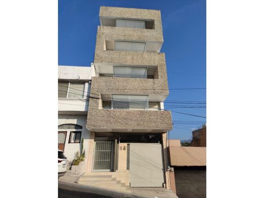 Appartementencomplex in Valle de Cuernavaca, Morelos