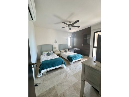 Apartment / Etagenwohnung in Telchac Puerto, Yucatán