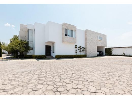 Lüks ev Puebla, Estado de Puebla