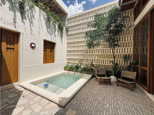 Luxury home in Mérida, Yucatán