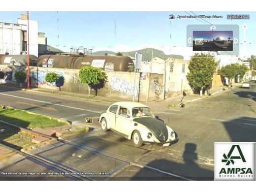 Terrain à Tlalnepantla, Tlalnepantla de Baz