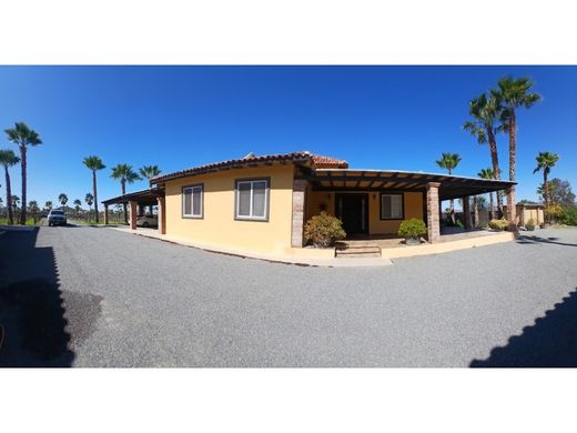 Maison de luxe à Ensenada, Basse-Californie du Nord