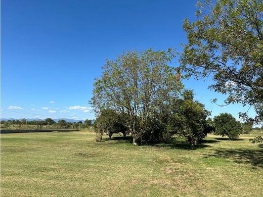 Cortijo o casa de campo en Pesquería, Estado de Nuevo León