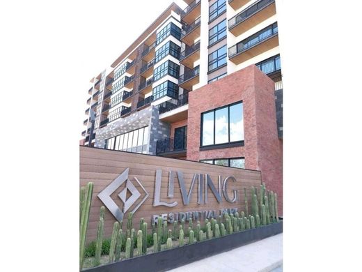 Apartamento - Saltillo, Coahuila de Zaragoza