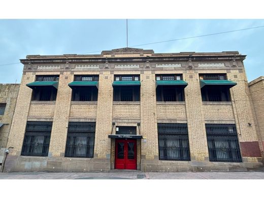 Residential complexes for sale in Saltillo