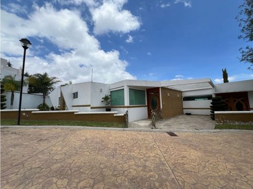 Luxury home in Tulancingo, Tulancingo de Bravo