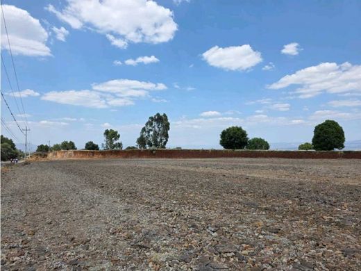 Land in Atotonilco el Grande, Hidalgo