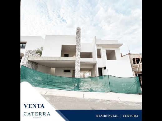 Luxury home in Hermosillo, Sonora