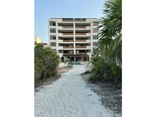 Apartment in Hunucmá, Yucatán