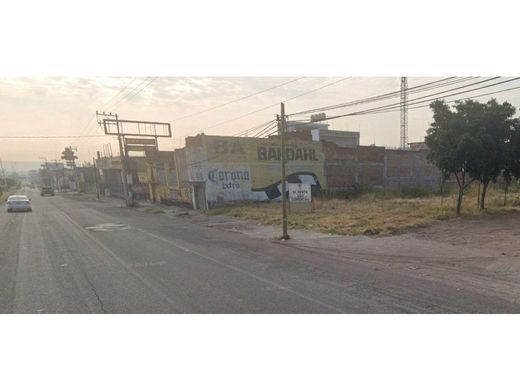 Terreno en Guadalajara, Estado de Jalisco