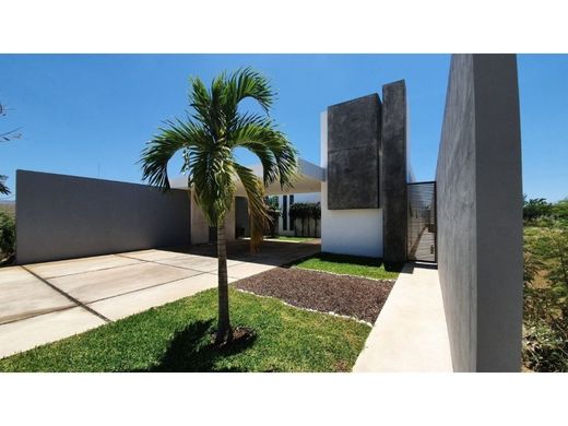 Luxury home in Mérida, Yucatán