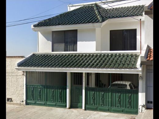 Maison de luxe à Cuernavaca, Morelos