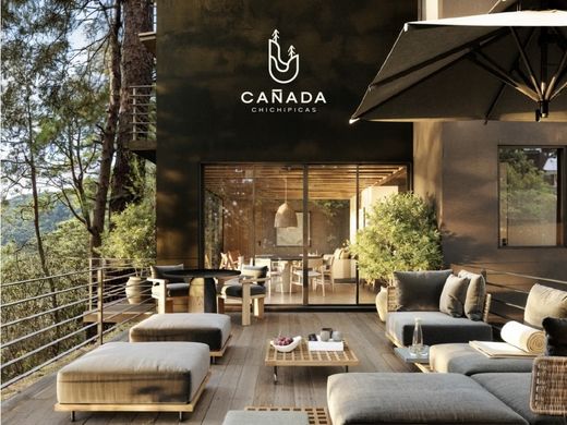 Κτίριο σε Valle de Bravo, Estado de México