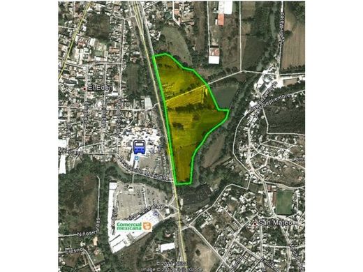 Terreno a Ciudad López Mateos, Atizapán de Zaragoza