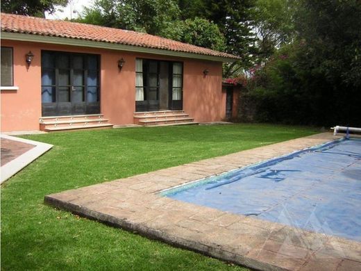 Valle de Cuernavaca, モレロス州の高級住宅