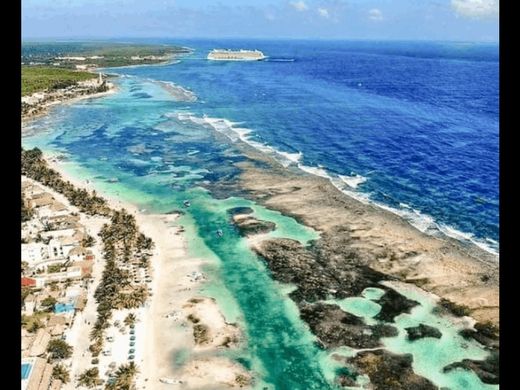 Land in Mahahual, Othón P. Blanco