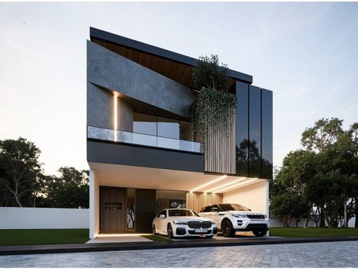 Luxury home in San Andrés Cholula, Puebla