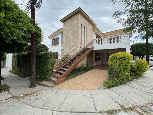 Luxury home in Monterrey, Nuevo León