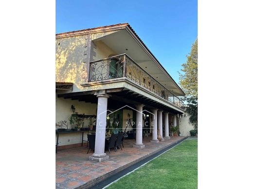 ‏בתי יוקרה ב  Ciudad López Mateos, Atizapán de Zaragoza