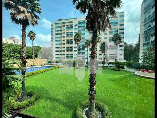 아파트 / Naucalpan de Juárez, Estado de México