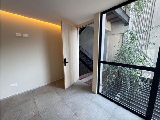 Apartment / Etagenwohnung in Colonia Benito Juárez, Villa de Tezontepec