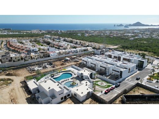 Residential complexes in Cabo San Lucas, Los Cabos