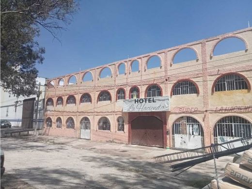 호텔 / Morelia, Estado de Michoacán de Ocampo