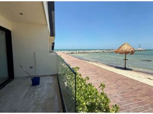 Luksusowy dom w Chelem, Progreso