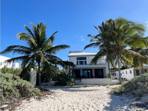 Lüks ev Telchac Puerto, Estado de Yucatán