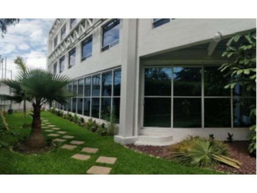 Ofis Cuautitlán Izcalli, Estado de México