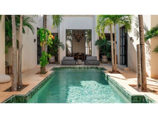 Maison de luxe à Tulum, Quintana Roo