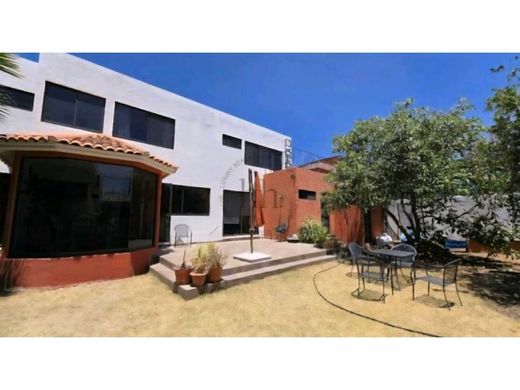 Luxury home in Cholula, San Pedro Cholula