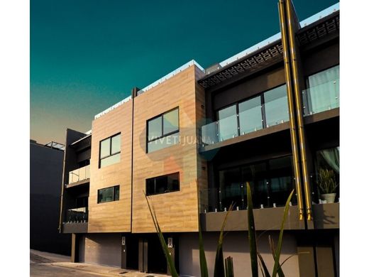 Tijuana, Estado de Baja Californiaの高級住宅